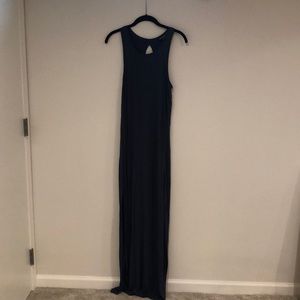 Express Maxi Dress